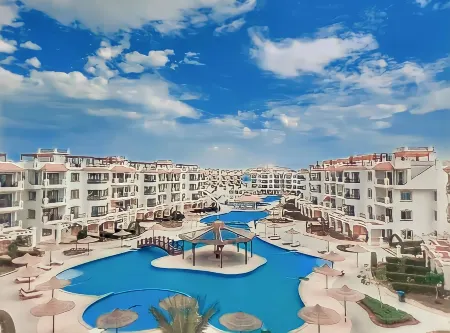 Sharm Hills Resort