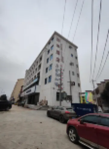 Lifeng Hotel (Wanshang City Plaza)