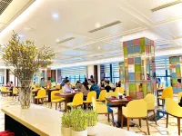 Luxury6 Hotel Hotels in P. Ninh Duong