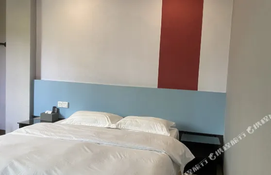 平遠又一春酒店