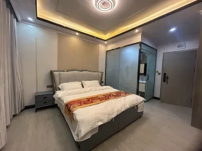 Anshun Longgong Wangyulou Homestay Hotels near Loong Palace