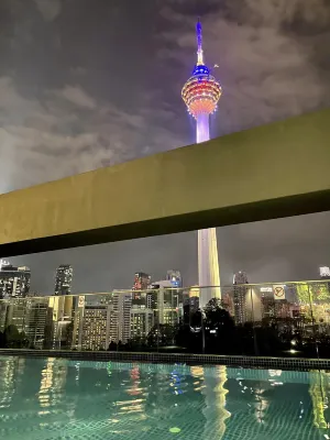 Santa Grand Signature Kuala Lumpur Hotel a Kuala Lumpur