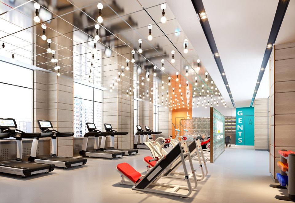 다롄 푸완 코브 가든 호텔