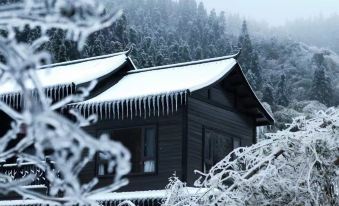 Yunbingshan Mozheng Inn