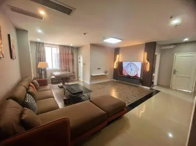 Yuelai Hotel
