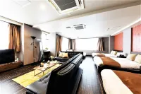 MJ STAY Hotels in der Nähe von JR Shinoro Station