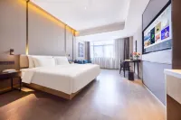 XD AREST Hotel, Huijin Business Center, Sports center, Hefei Hotels near Hui Garden