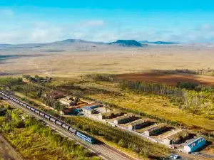 Floral Hotel·Ji 'er Station | Yuanzhu Homestay