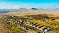 Floral Hotel·Ji 'er Station | Yuanzhu Homestay Hotels in Qahar Right Rear Banner