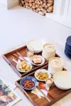 Xiapu Songdao Chenguan Homestay - breakfast