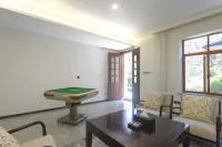 Meet Lushan · Mingmen Villa (Guling Town Meilu)