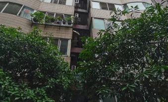 Yue Jia youth hostel