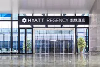 Hyatt Regency Hangzhou International Airport