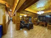 Xinduqiao Town Gelaixi Homestay 캉딩 호텔