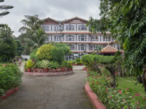 Avocado Orchid Resort Hotels in Hetauda