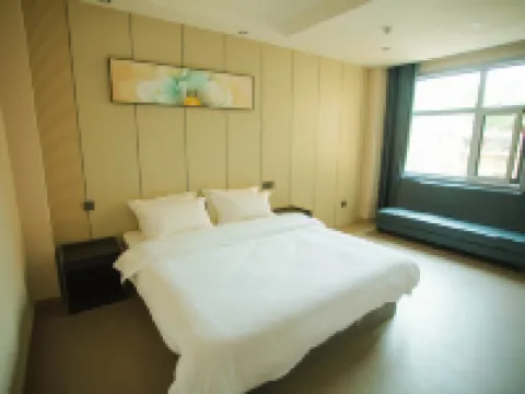 Linyi Meijia Chain Hotel Hotel a Linzhang