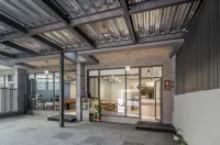 Spring Rain Hostel Hotels in Landkreis Chiayi