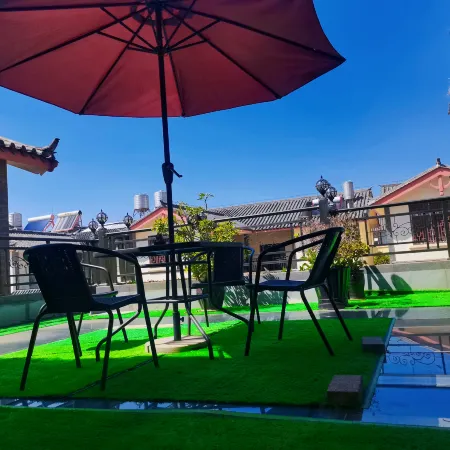 Manyan Boutique Inn