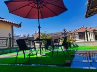 Manyan Boutique Inn