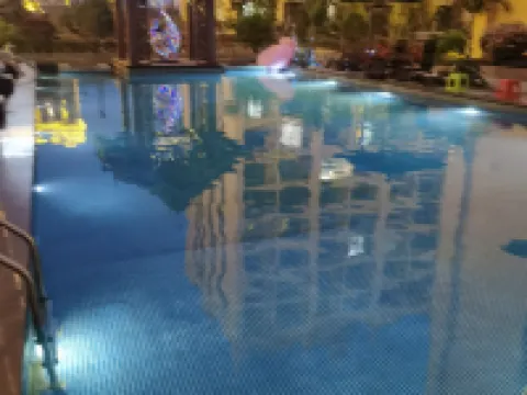 Jizhou Hotel Hotels in Boten