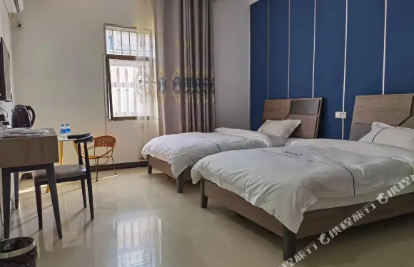 孟連勐馬雅雲賓館（勐馬鎮店）