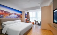 Vienna  Hotel (Guiyang Fanhuali Quanhu Park Subway Station) Hotel in zona Yelang Ancient City