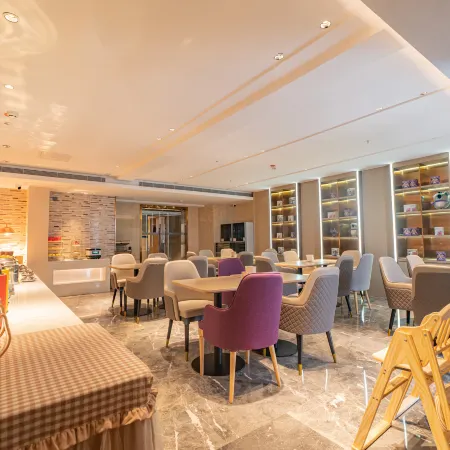 Lavande Hotel (Dingzhou No.1 Middle School Wanda Plaza)