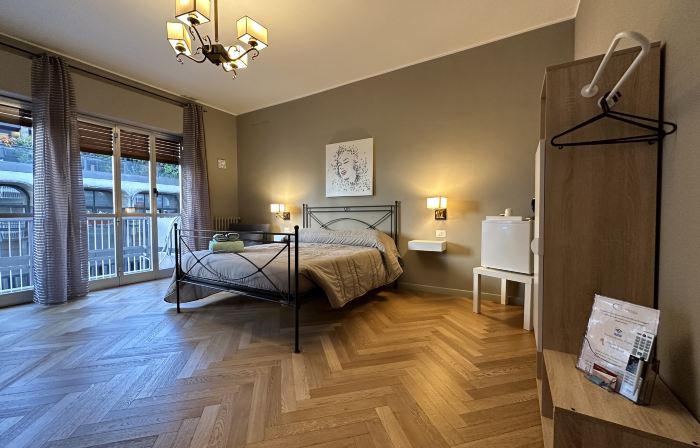 Cconforthotels R&B Suite&Chic - 自助入住