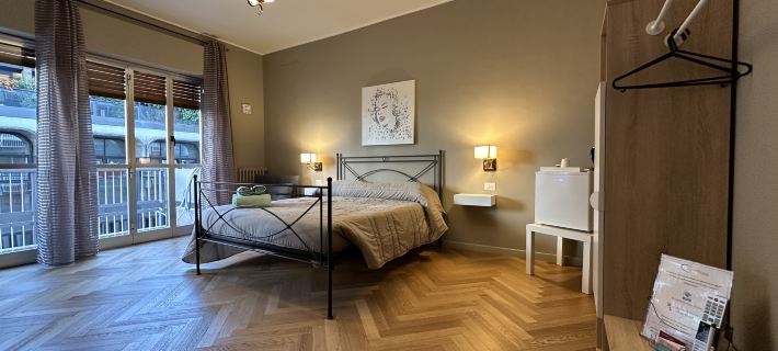 Cconforthotels R&B Suite&Chic - SELF CHECK IN Hotéis em Bari