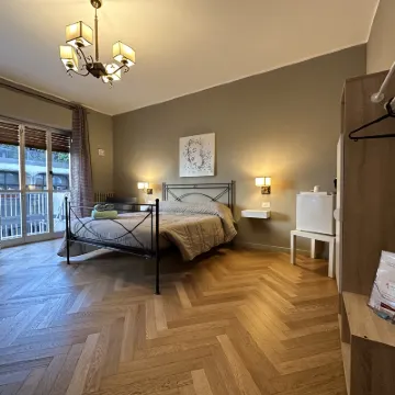 Cconforthotels R&B Suite&Chic - SELF CHECK IN Hotels near Bari Port
