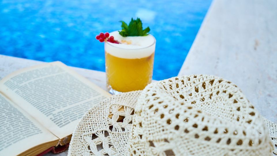 Villa Lia Hotel Capri