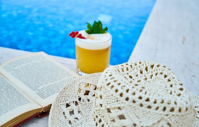 Villa Lia Hotel Capri