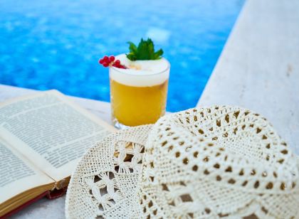 Villa Lia Hotel Capri