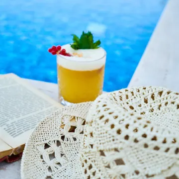 Villa Lia Hotel Capri