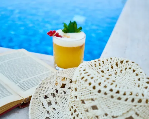 Villa Lia Hotel Capri Hotels in Capri