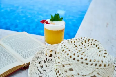 Villa Lia Hotel Capri