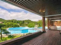 Chanyi Guiyunju Hotel فنادق في تشانغ نينغ