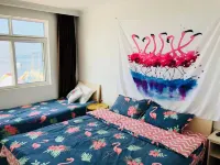 Changhai Flower·Huayuxuan Homestay Hotels in Xiaochangshan Island