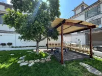 Dali Qihai Tingfeng Inn (Zhangjia Garden Branch) Hotels in Cangshan Scenic Area