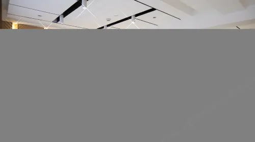 IU飯店（張掖西站鐘鼓樓店） Photos