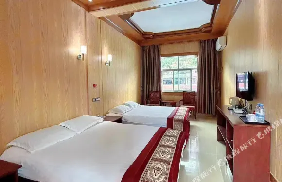 梅子鎮友華賓館