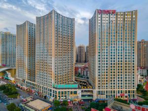 City Comfort Inn (Nanning Anji Wanda Plaza)