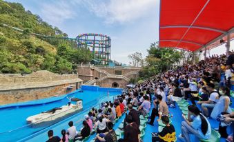 Changtai Dolphin Home (Tianzhushan Branch)