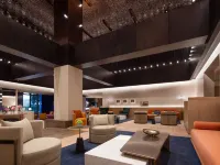 هامبتون باي هيلتون شينزين فوتيان بورت Hotels near ميناء فوتيان