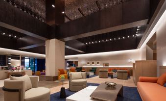 Hampton by Hilton Shenzhen Futian Port