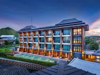 Treepana Hua Hin Hotel Hotels near Hutsadin Elephant Foundation