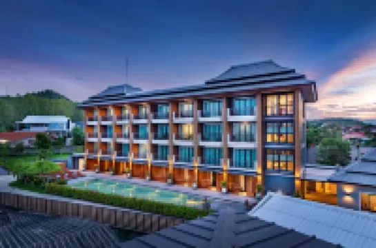 Treepana Hua Hin Hotel
