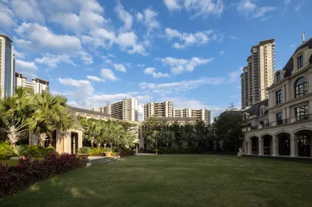 Wanning Riyuewan Shangyi Seaview Surf Apartment