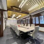 Yinmo Hotel (Zigong Ziliujing Old Street Light Park)