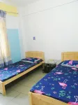Simple Youth Hostel
